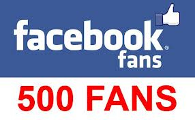 500FB_Fans_Website